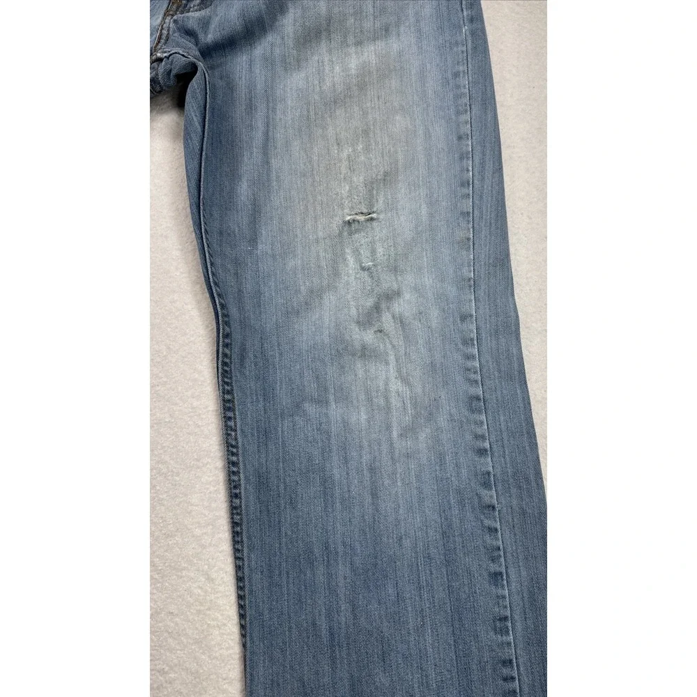 Levis levi 555